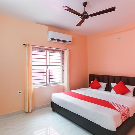 Hotel O Magnum Balianta Luaran gambar
