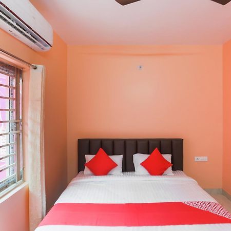 Hotel O Magnum Balianta Luaran gambar