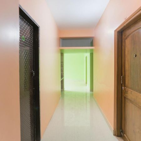 Hotel O Magnum Balianta Luaran gambar
