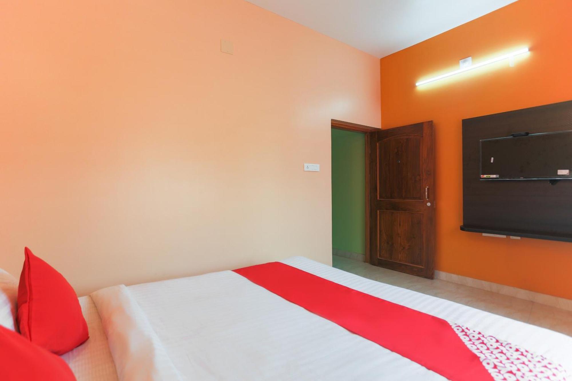 Hotel O Magnum Balianta Luaran gambar