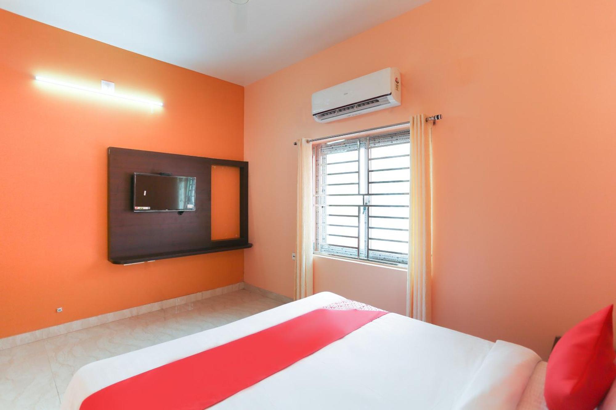 Hotel O Magnum Balianta Luaran gambar
