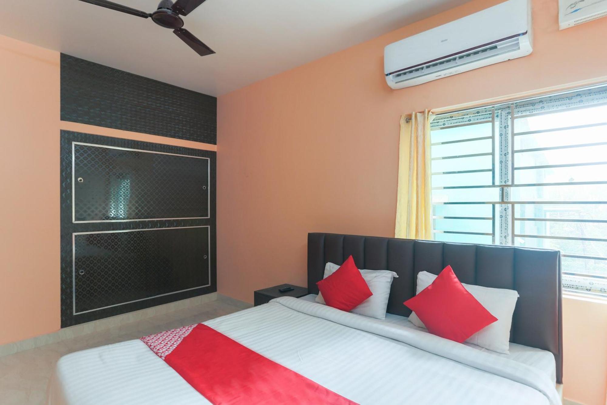 Hotel O Magnum Balianta Luaran gambar