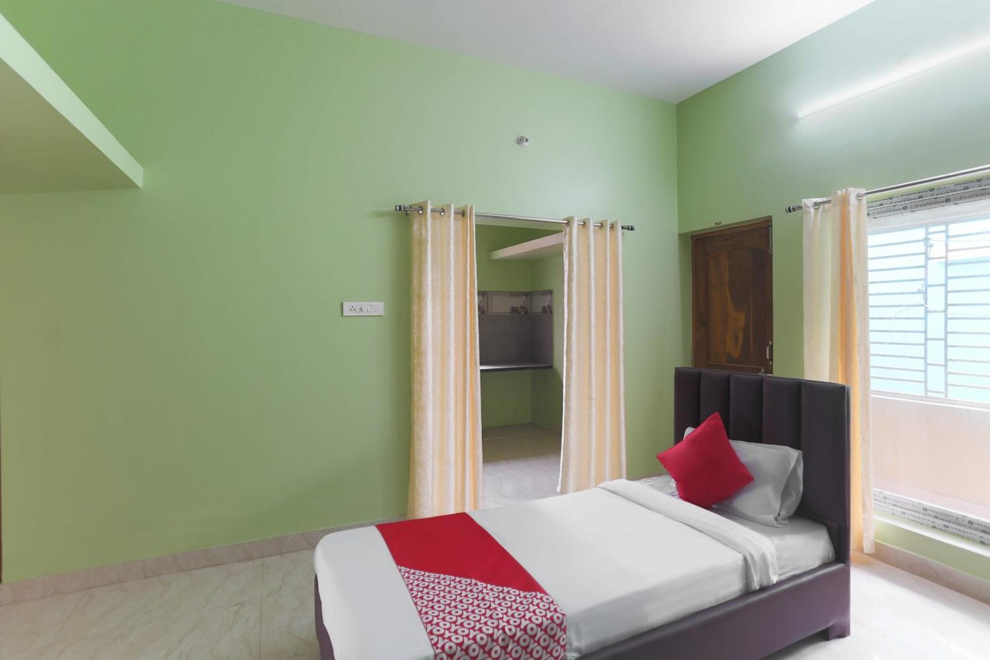 Hotel O Magnum Balianta Luaran gambar