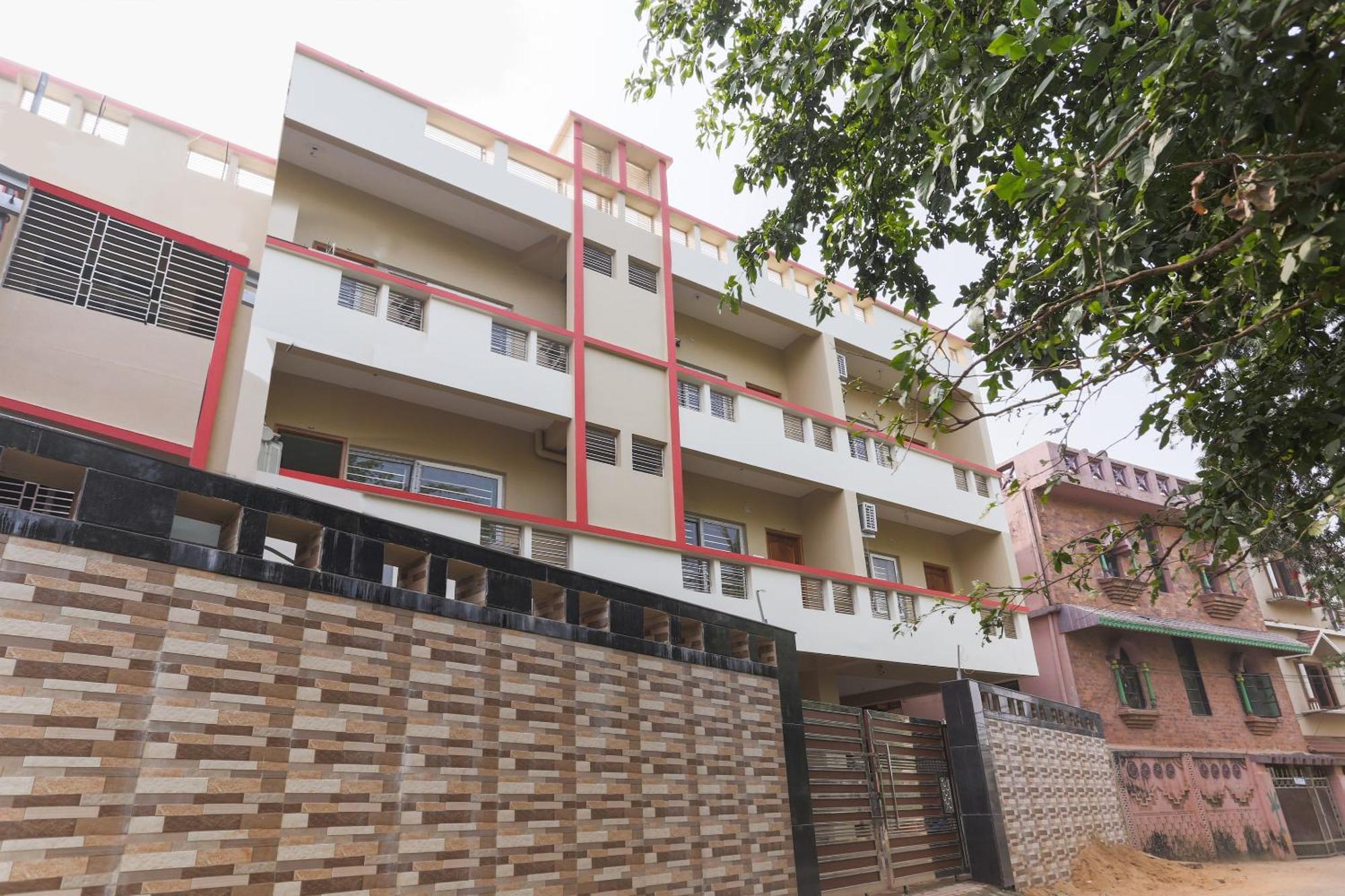 Hotel O Magnum Balianta Luaran gambar