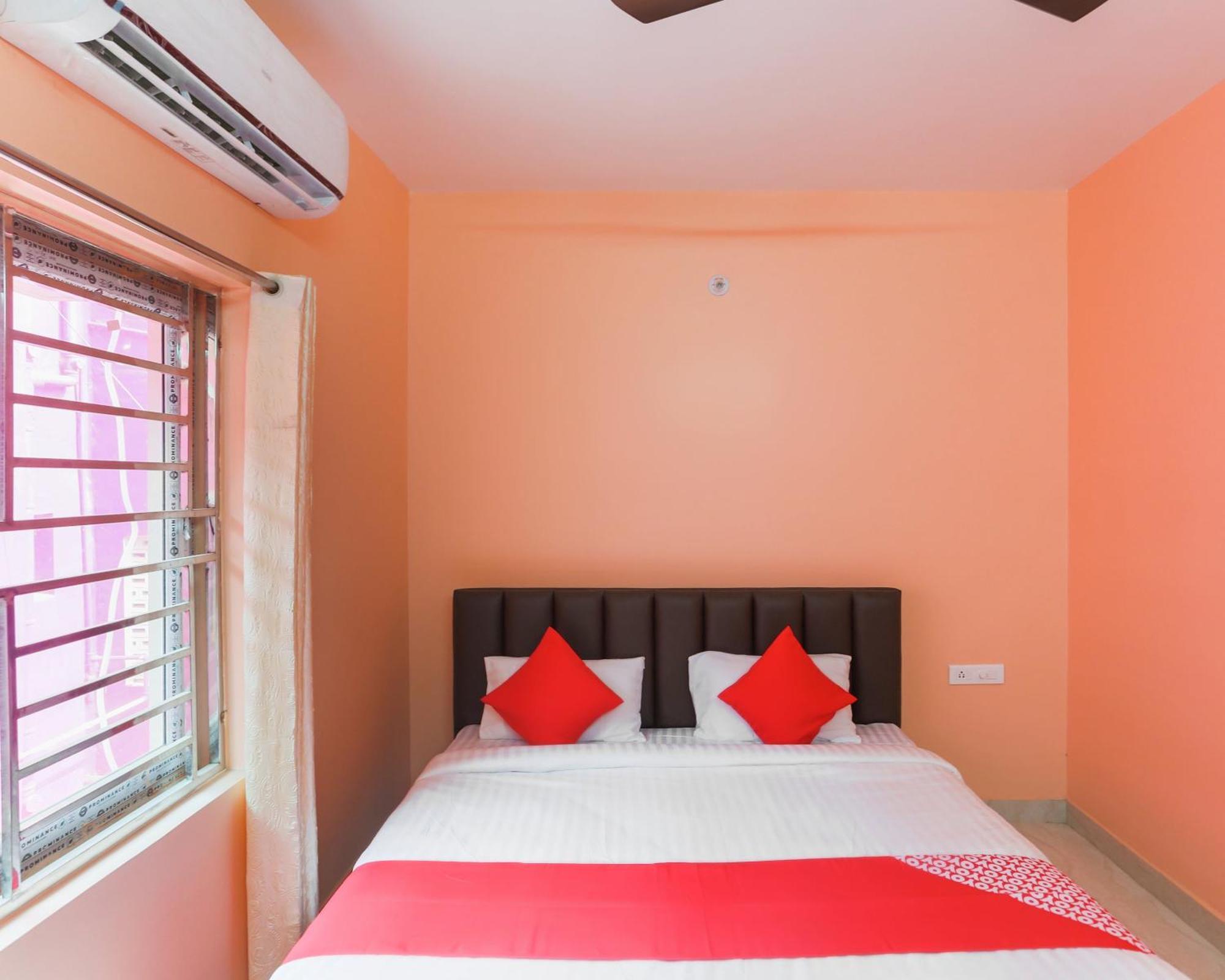 Hotel O Magnum Balianta Luaran gambar