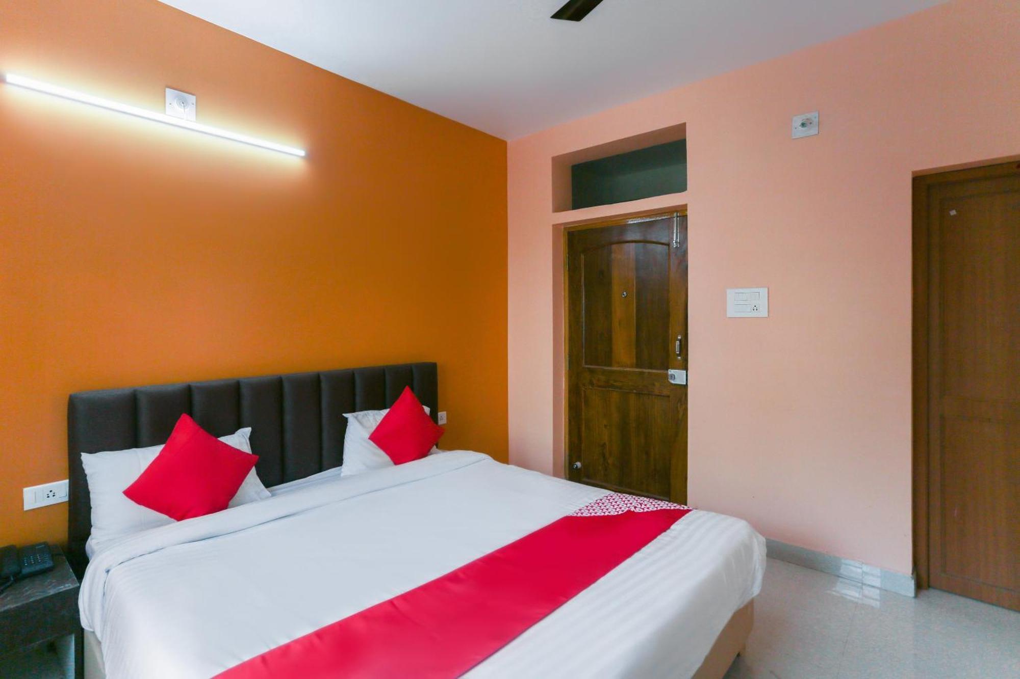 Hotel O Magnum Balianta Luaran gambar