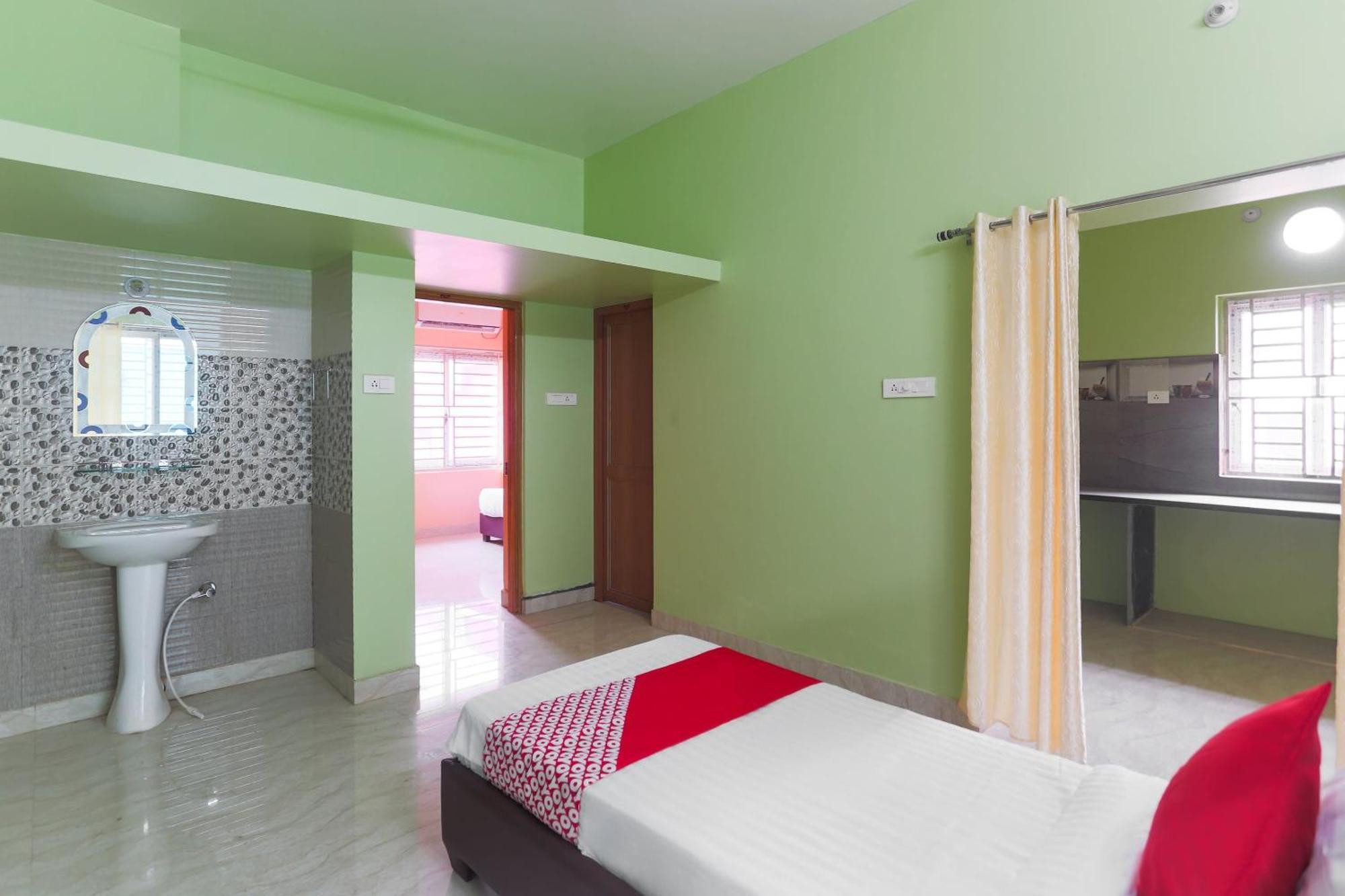Hotel O Magnum Balianta Luaran gambar